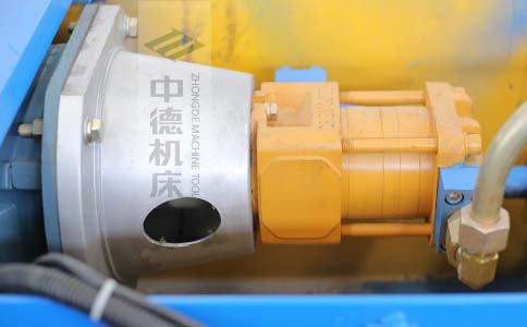 ZDPK-6325采用國內一流品牌電機及油泵，動力強勁，噪音低.jpg